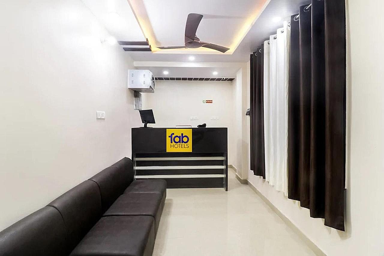 Public Areas