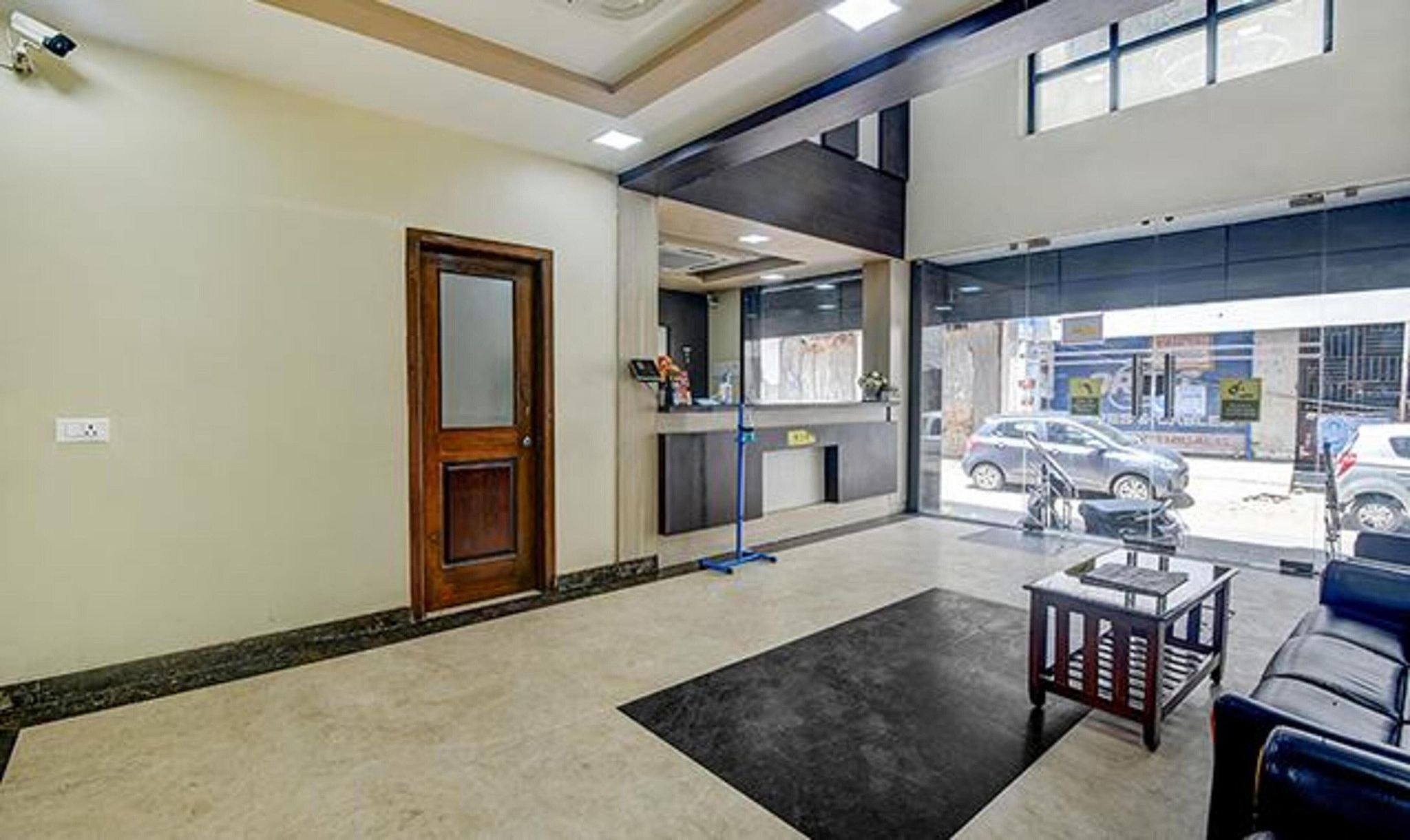 undefined FabHotel Chennai Palace 2