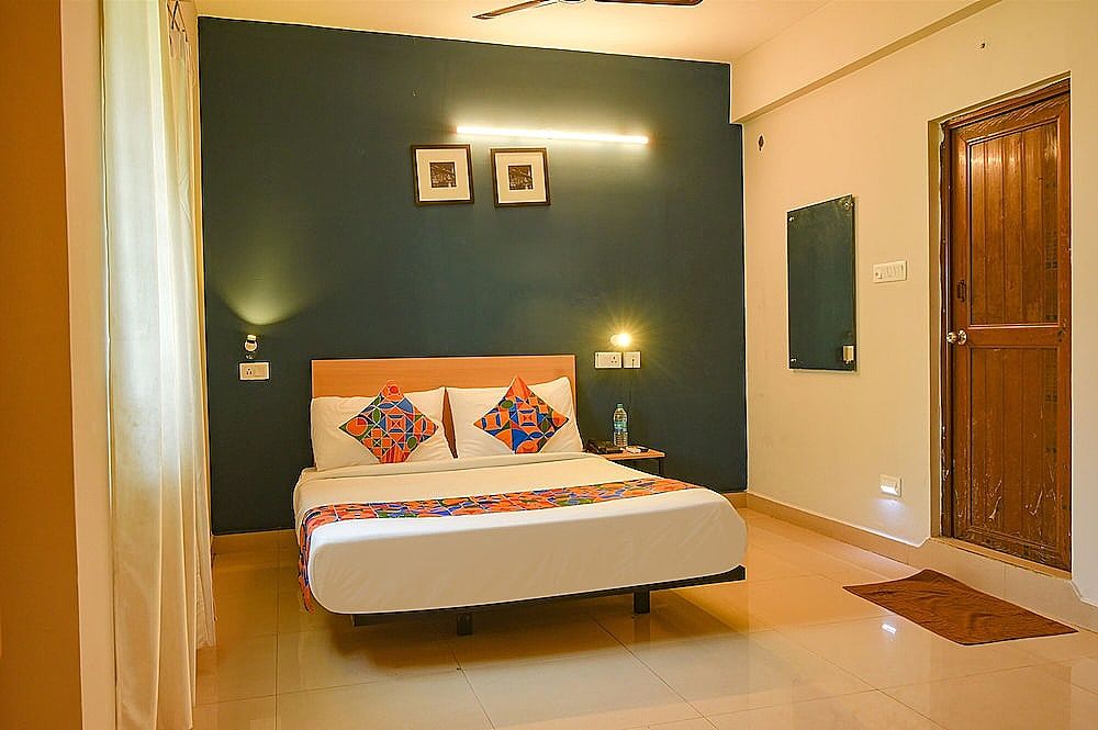 undefined Fabhotel Sasti Inn 10