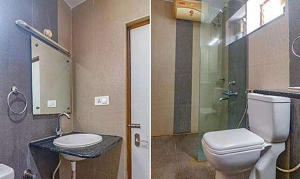 FabHotel Pride Inn Financia - Gachibowli - Nr. DLF Cyber City Deluxe Room 11