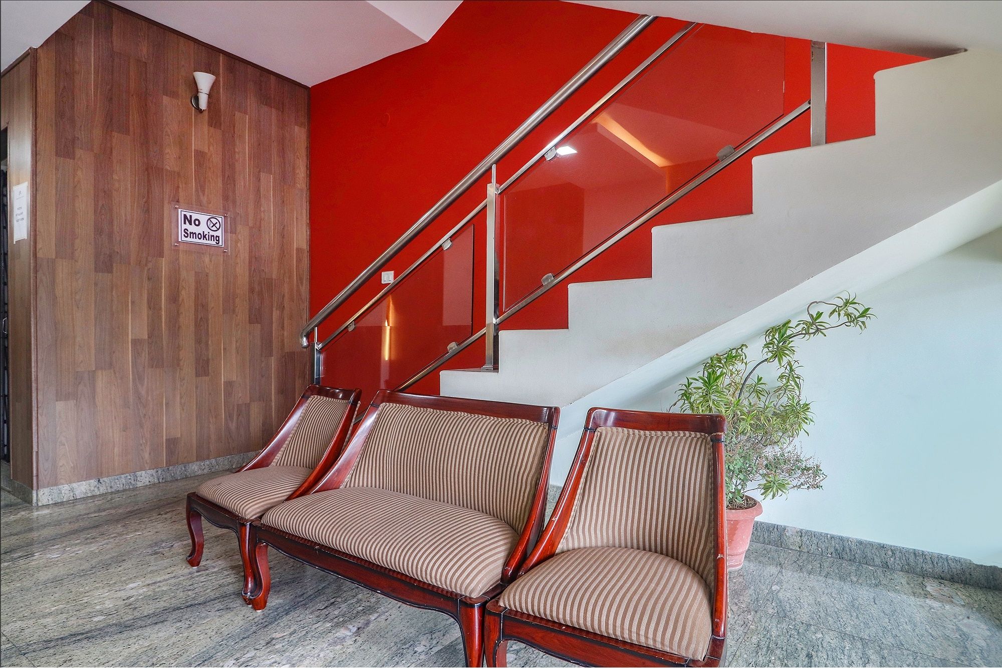Public Areas