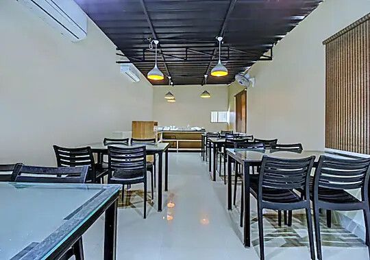 undefined FabHotel Pride Inn Financia 4