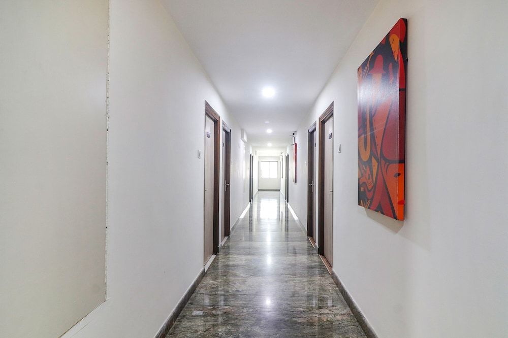 undefined FabHotel Pride Inn Financia 4