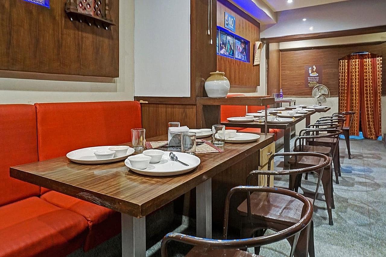 Food & Dining