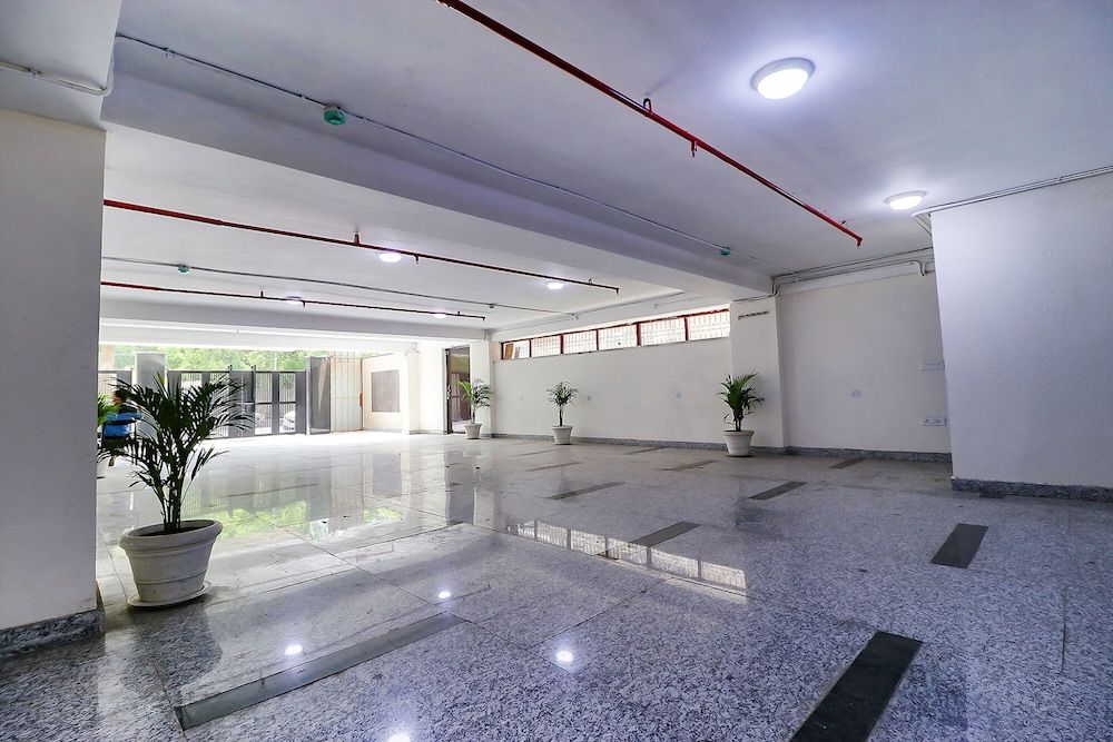 undefined FabHotel F9 Pitampura