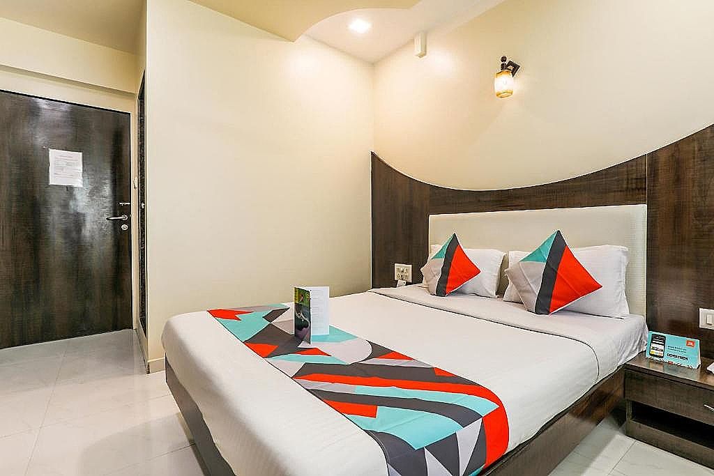 FabExpress Venture Grand Deluxe Room 3