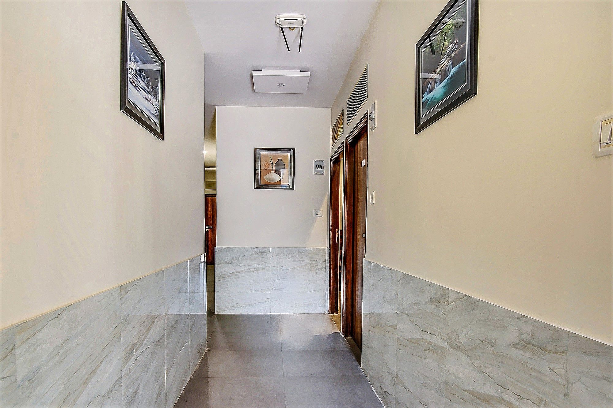 undefined FabExpress Terminus Square 3