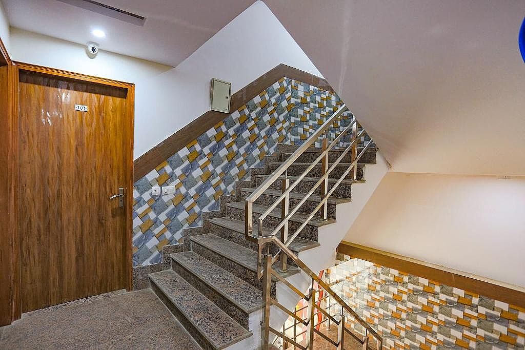 FabExpress Gross Plaza Deluxe Room 22