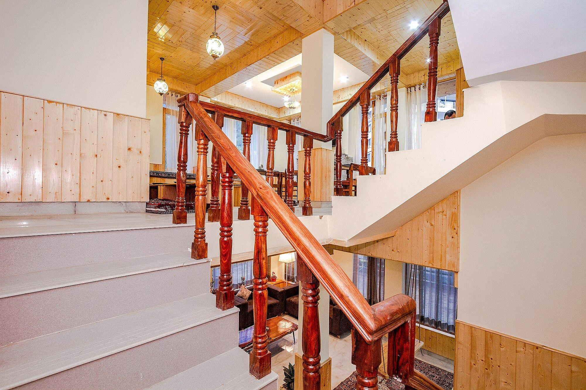 FabHotel La Kailasha Cottage