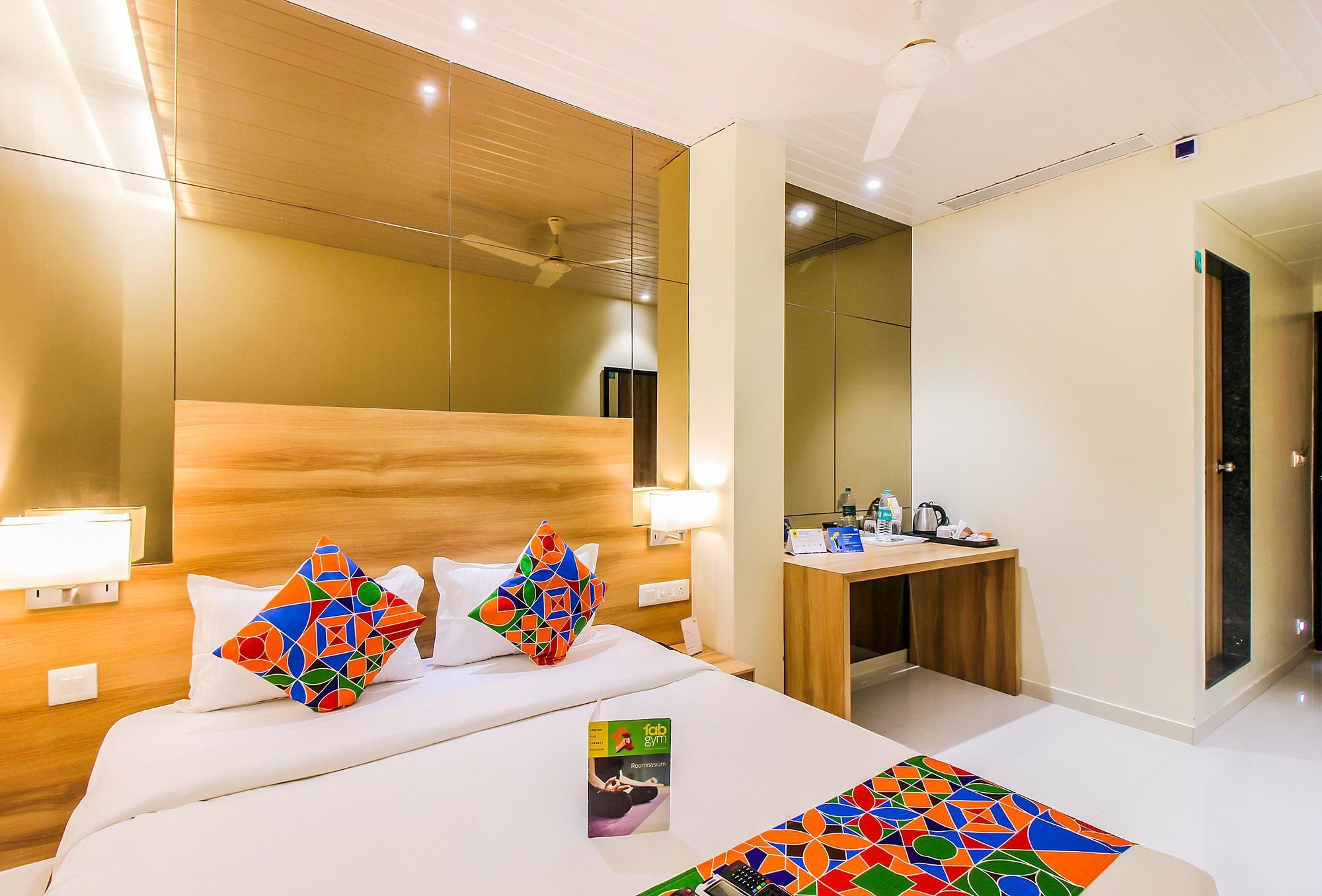undefined FabHotel RK International 9