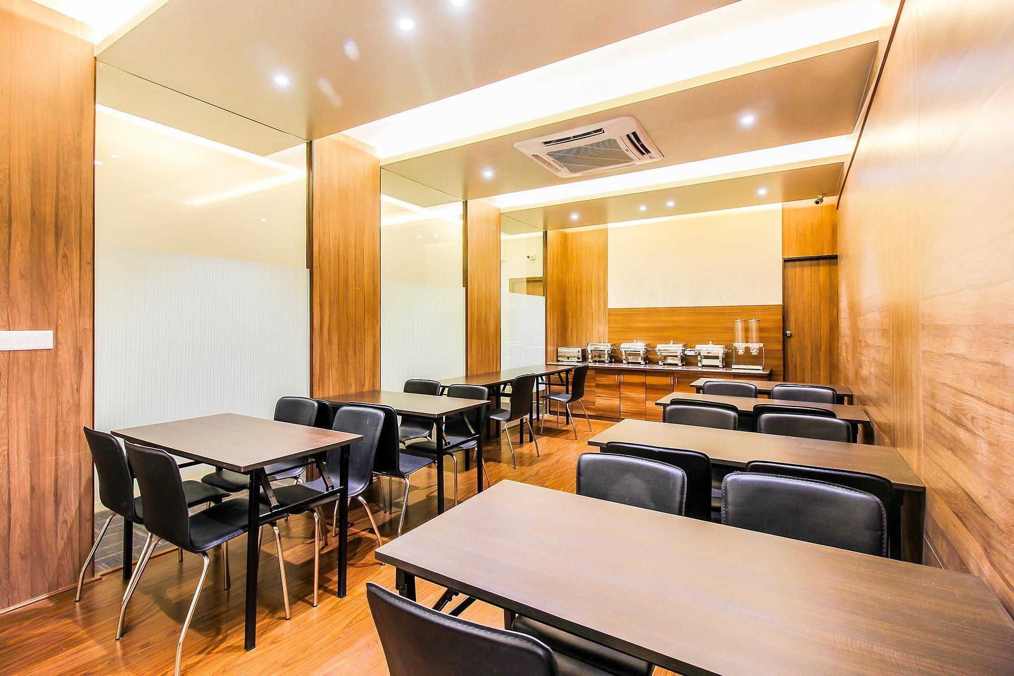 undefined FabHotel RK International 5