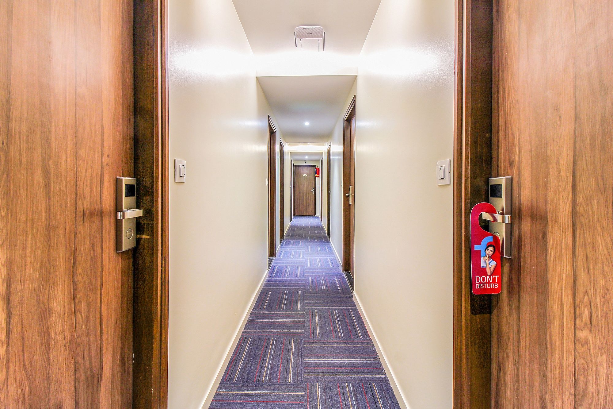 undefined FabHotel RK International 4