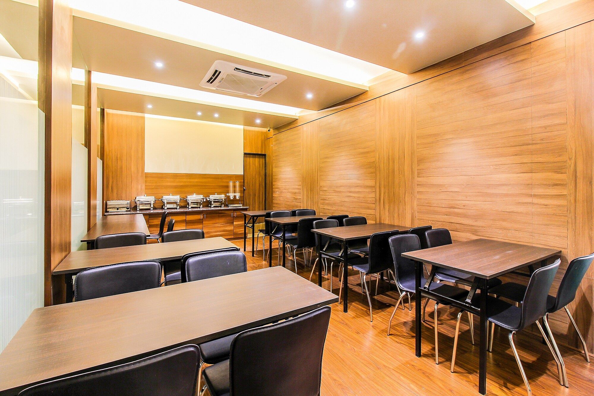 undefined FabHotel RK International 8