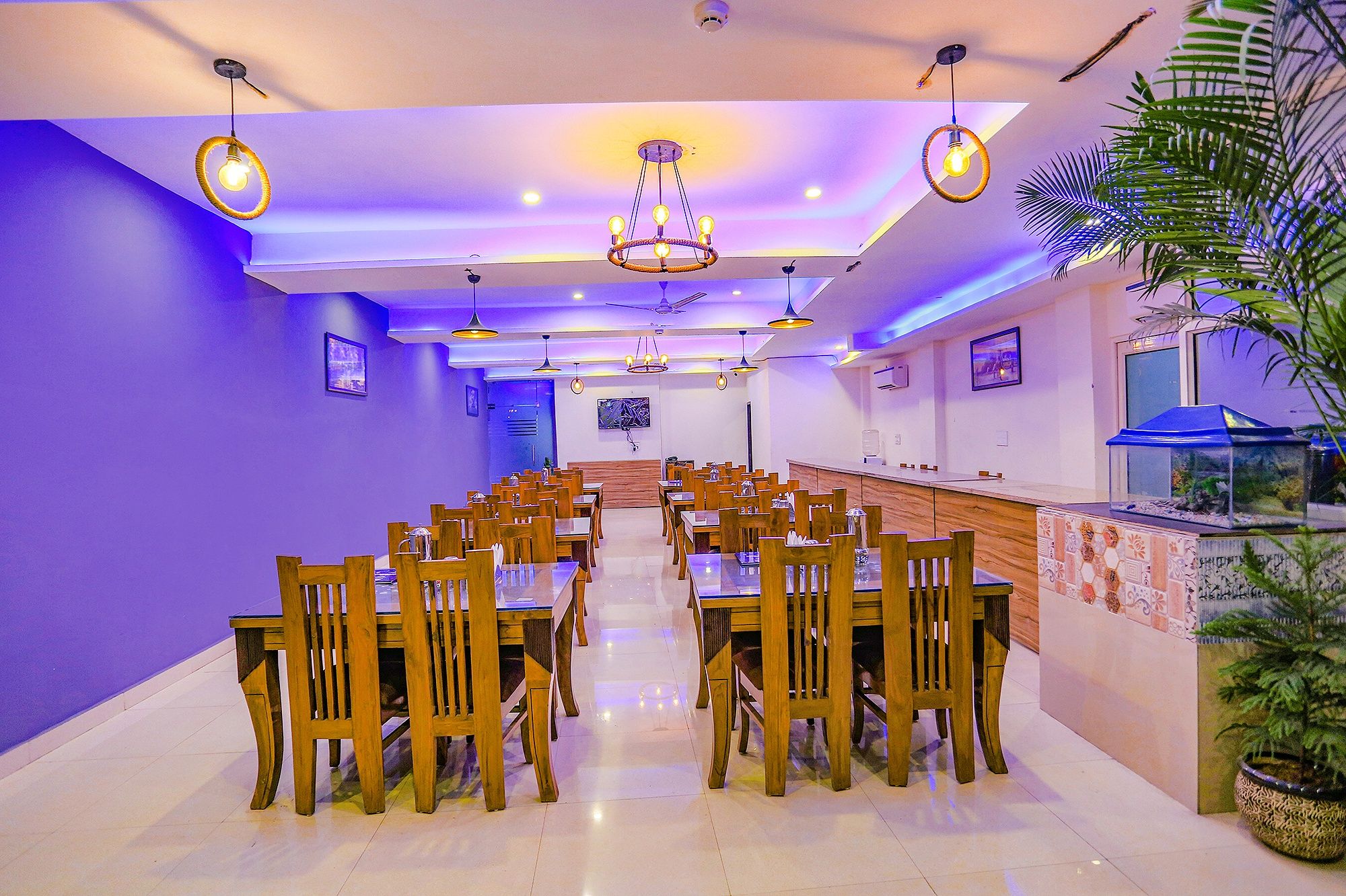 Food & Dining
