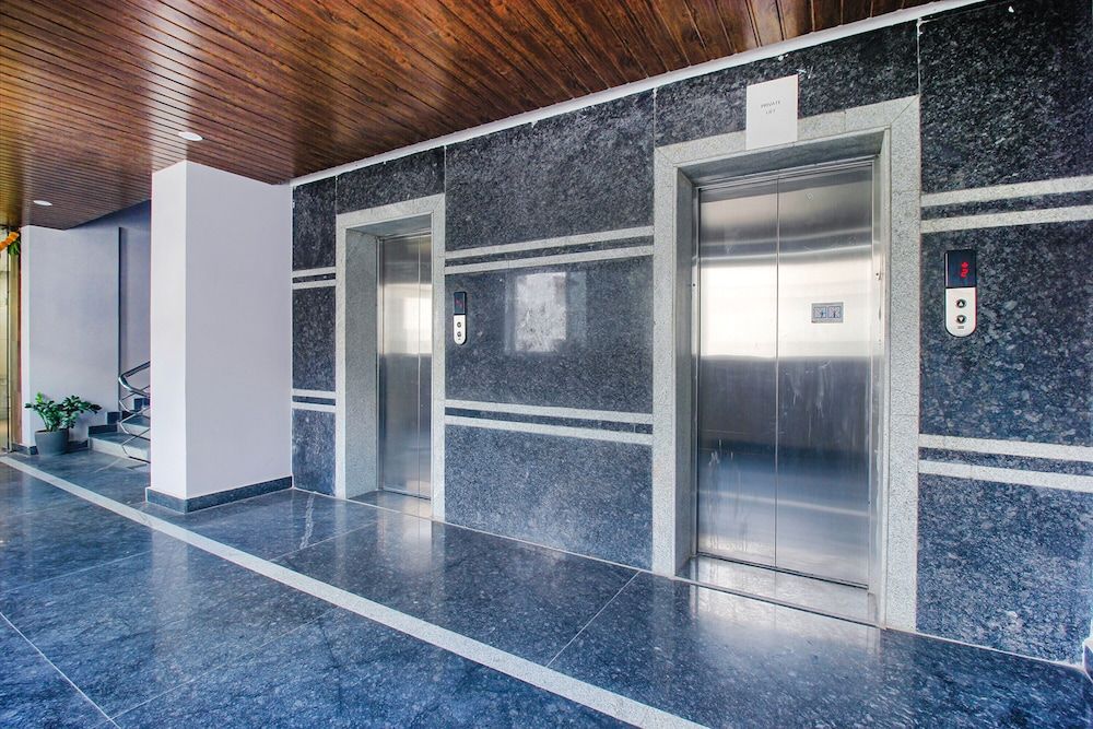 undefined FabHotel SSR Fern Suites 4