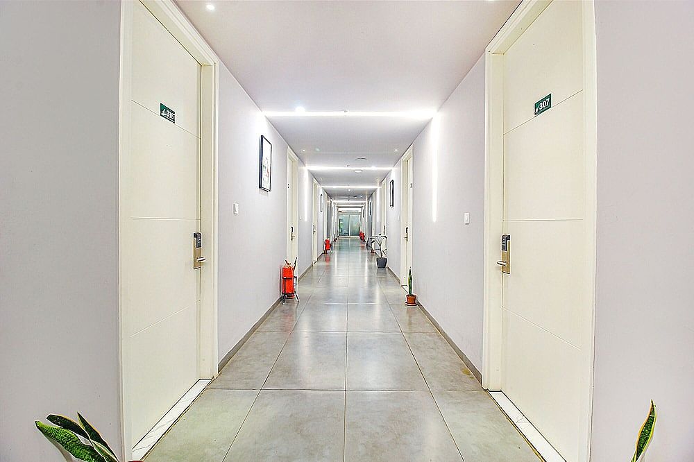 undefined FabHotel SSR Fern Suites 4