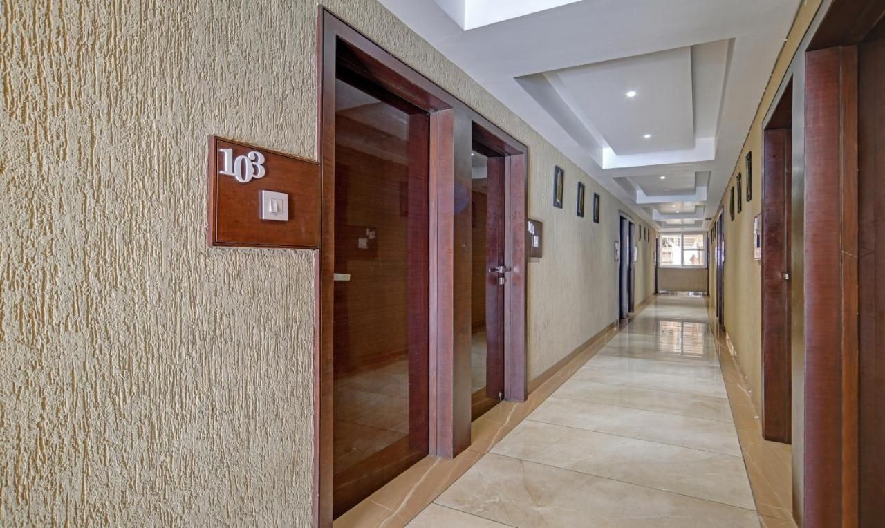 undefined Treebo Trend Johri Regency 5