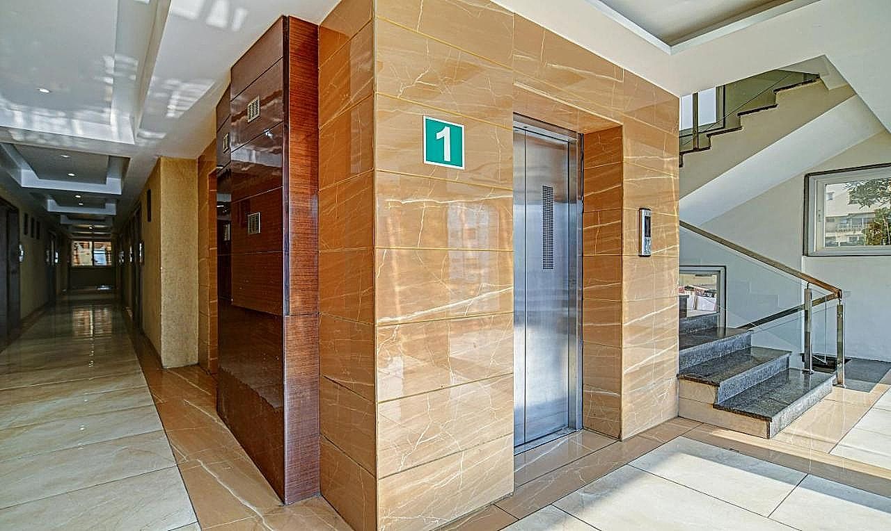 undefined Treebo Trend Johri Regency 7