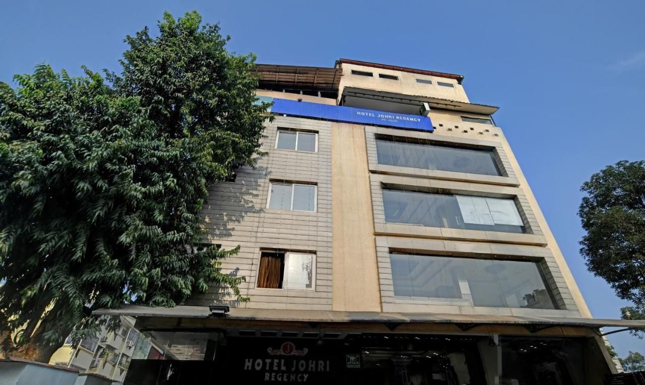 undefined Treebo Trend Johri Regency 3