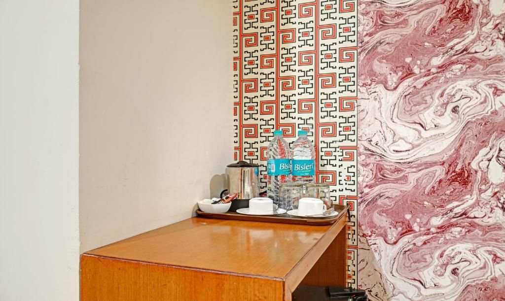 undefined Treebo Trend Johri Regency 10