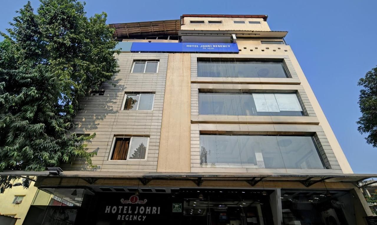 undefined Treebo Trend Johri Regency