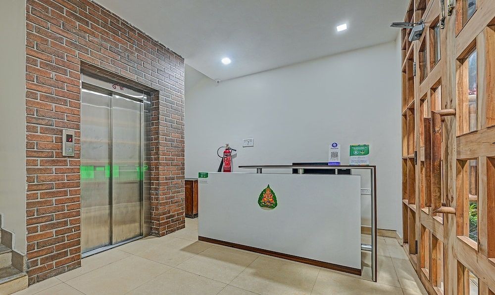 undefined Treebo Paradise Premium Rasulgarh 4