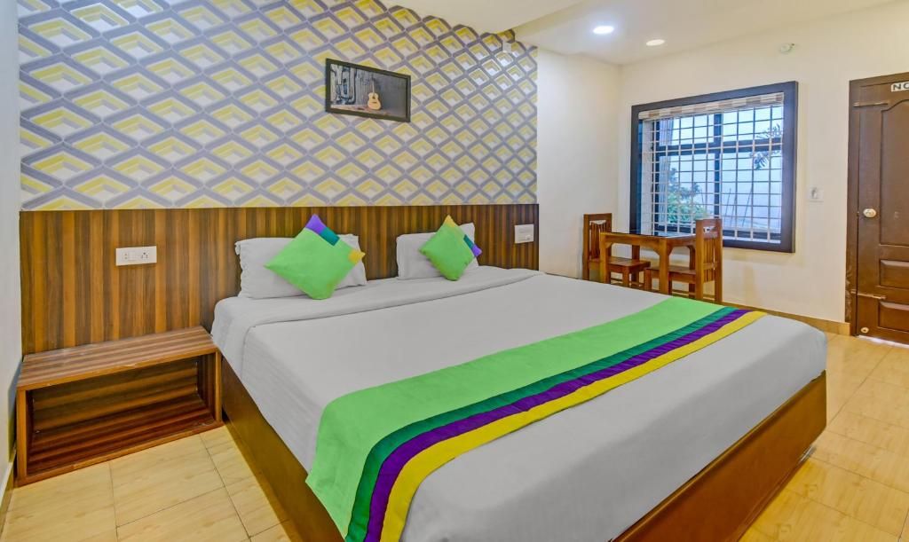 undefined Itsy Hotels Igloo Residency, 400 Meters From Raja Seat Garden 5