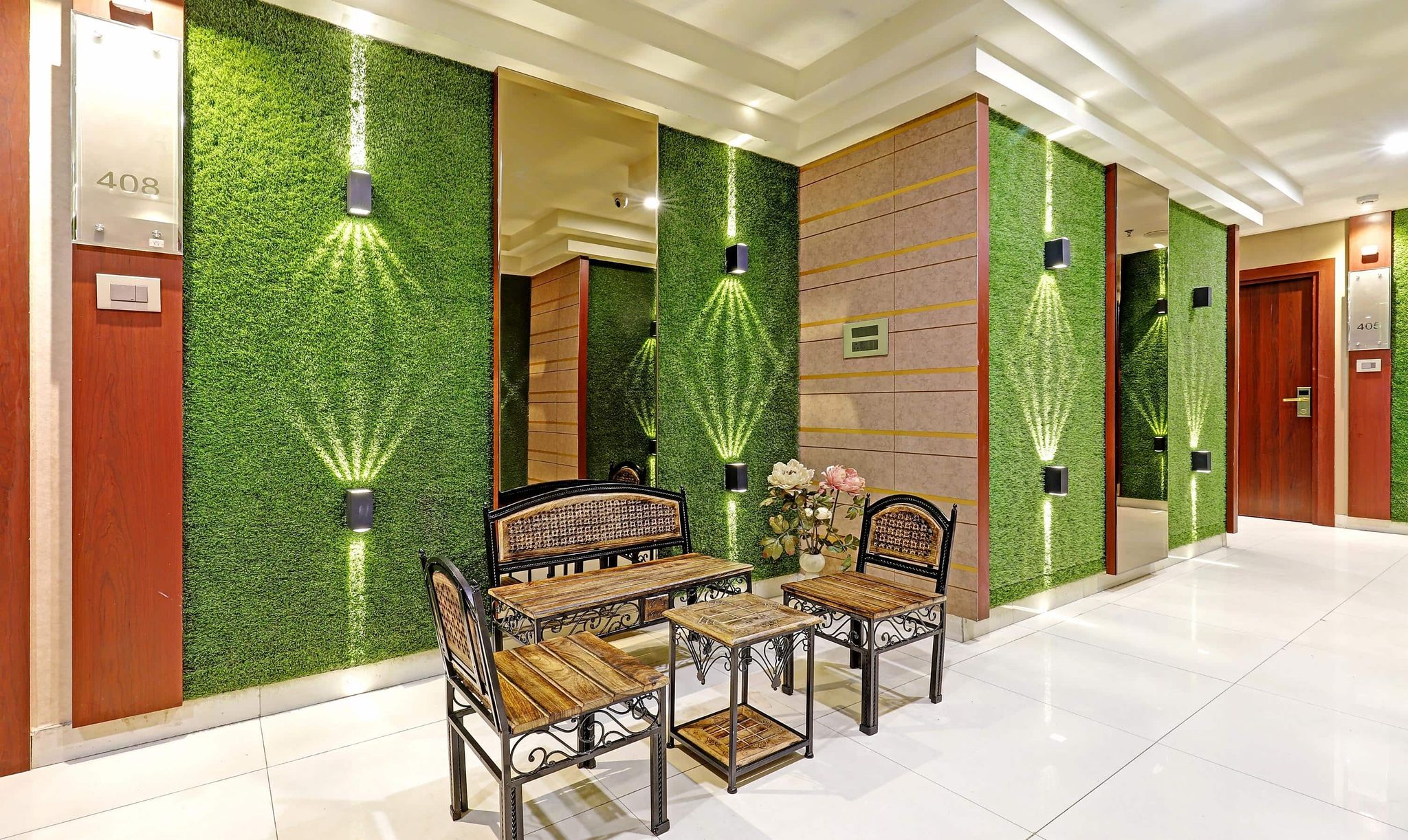 undefined Treebo Tryst Hotel Apollo Grand 3