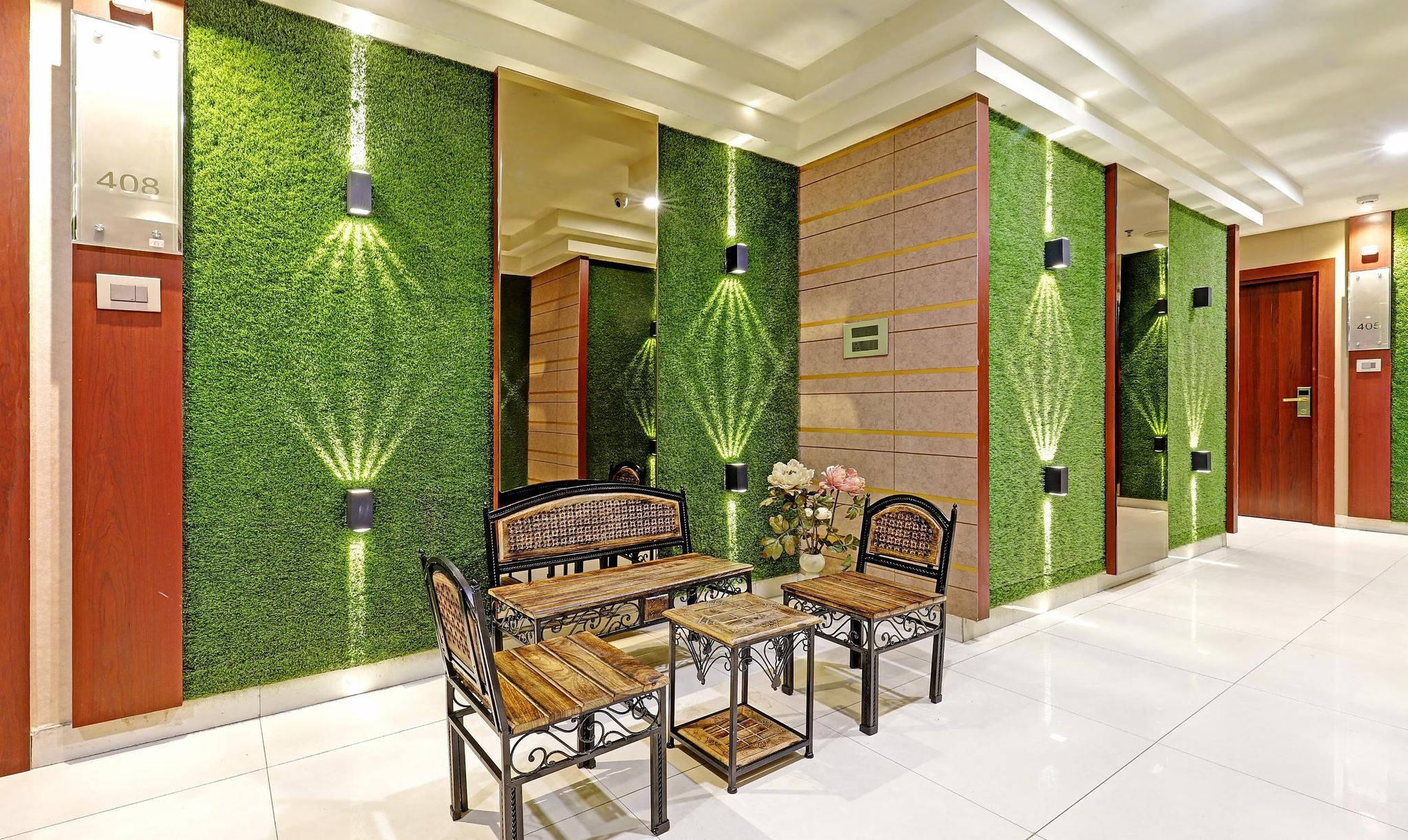 undefined Treebo Tryst Hotel Apollo Grand 3
