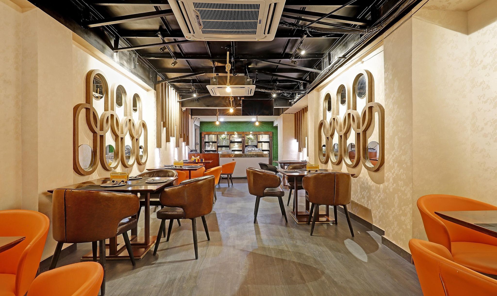 undefined Treebo Tryst Hotel Apollo Grand 5