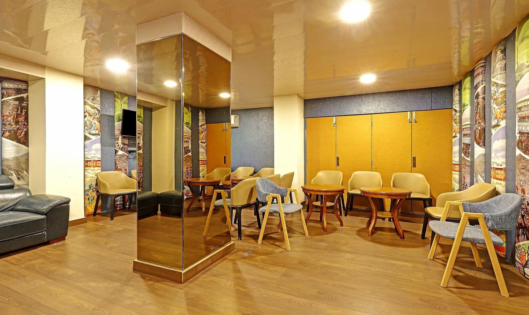 undefined Treebo Tryst Hotel Apollo Grand 4