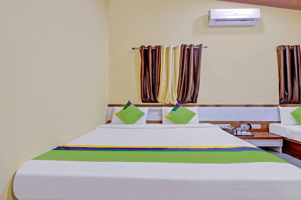 Premium Double Room