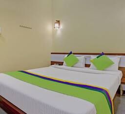 Treebo Shalimar In The Forest Matheran Standard Single Room 4