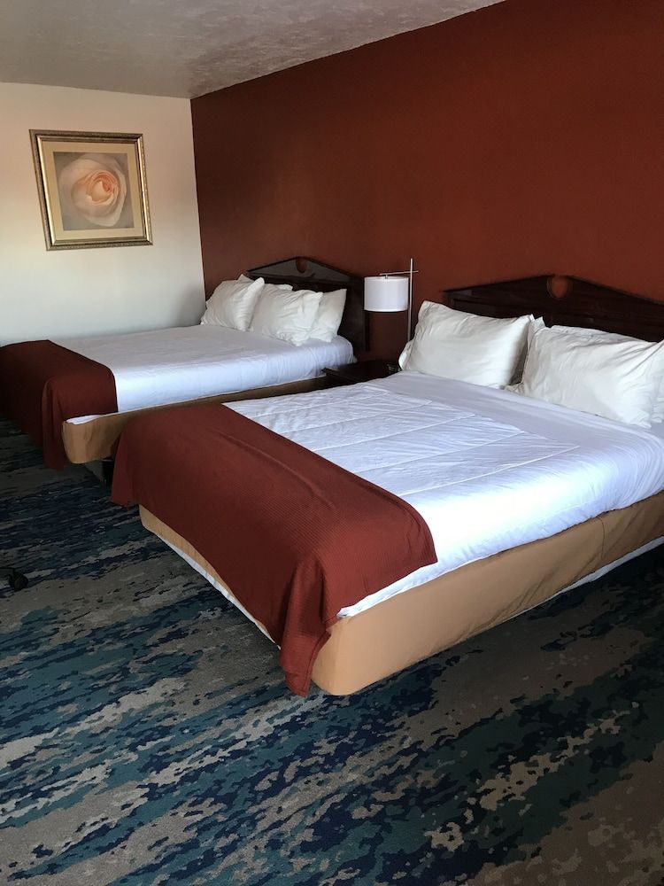 Interstate Motel Guthrie