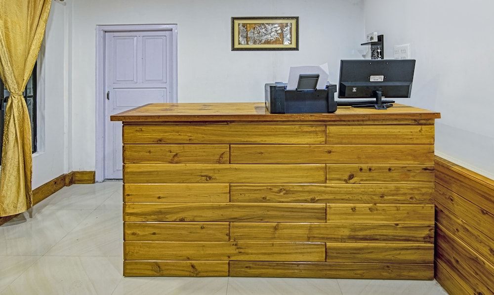 undefined Treebo Omega Stay Inn 2