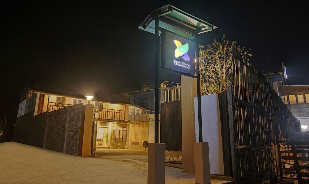 undefined Treebo Omega Stay Inn 10