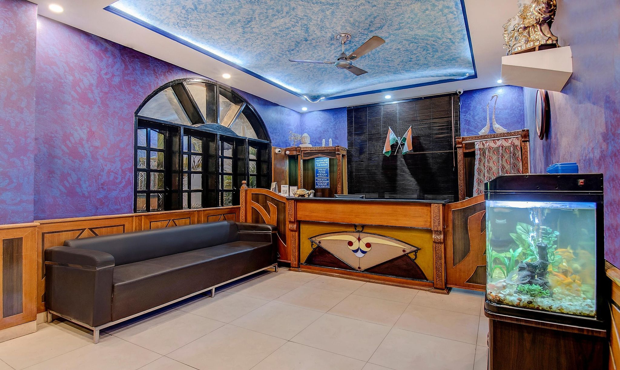 undefined Treebo Trend Jvr Mussoorie Road 2