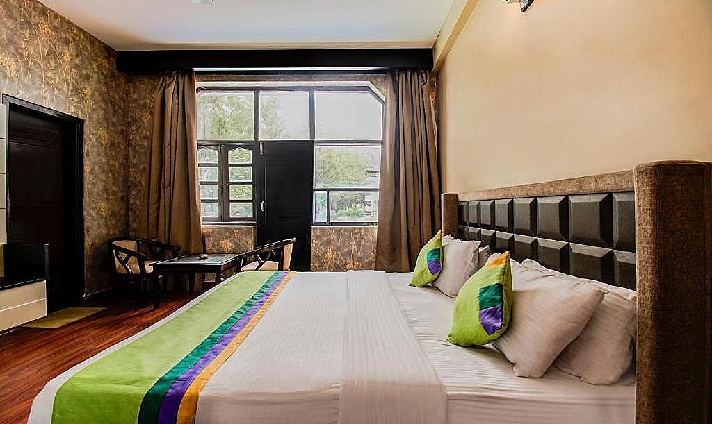 undefined Treebo Trend Jvr Mussoorie Road 7