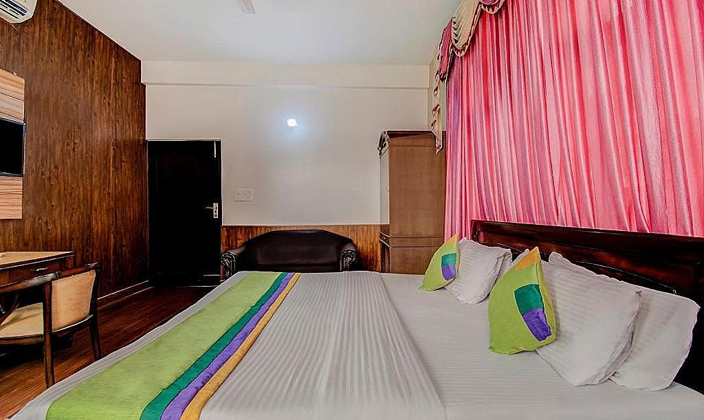 undefined Treebo Trend Jvr Mussoorie Road 8