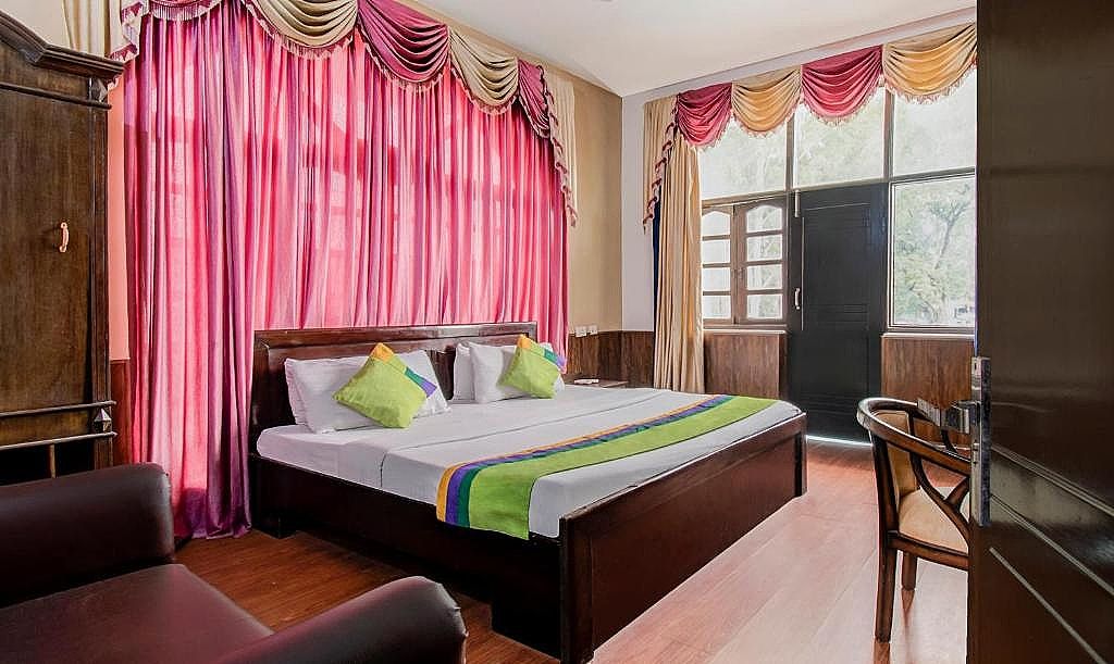 undefined Treebo Trend Jvr Mussoorie Road 10