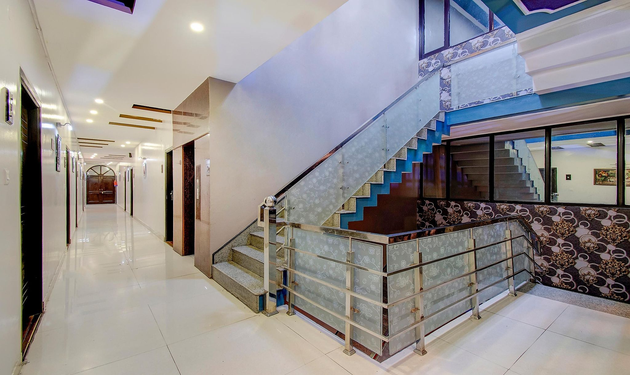 undefined Treebo Trend Jvr Mussoorie Road 3