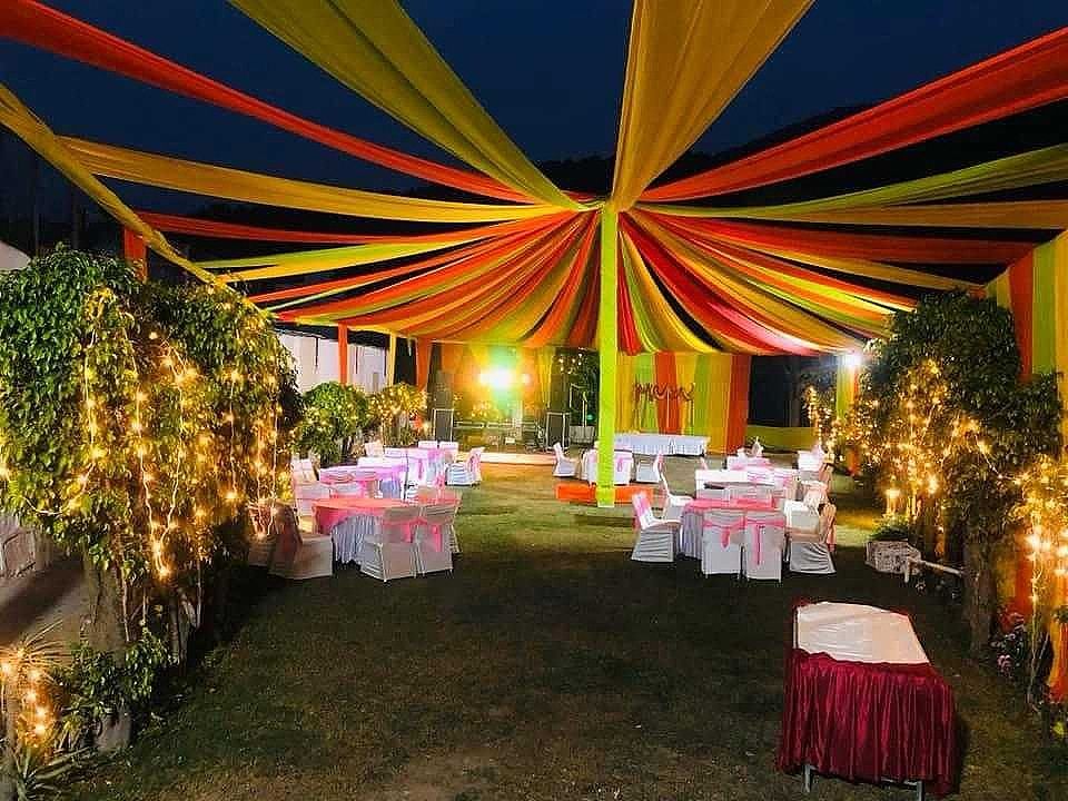 undefined Treebo Trend Jvr Mussoorie Road 5