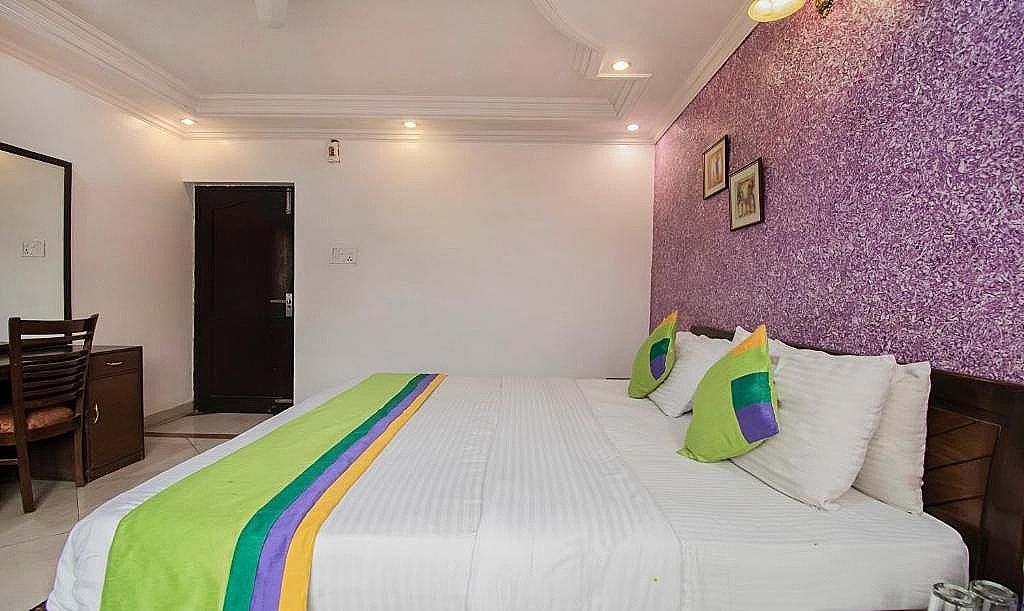 undefined Treebo Trend Jvr Mussoorie Road 9