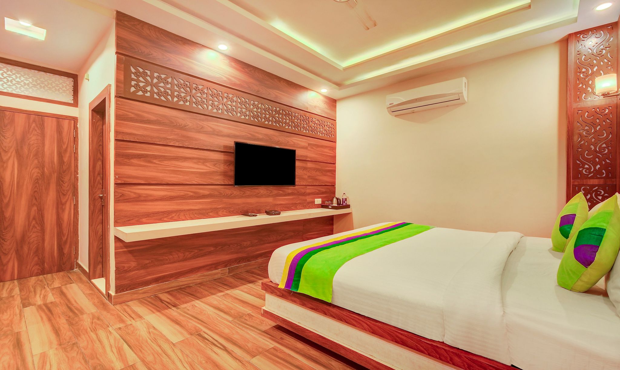 Premium Double Room