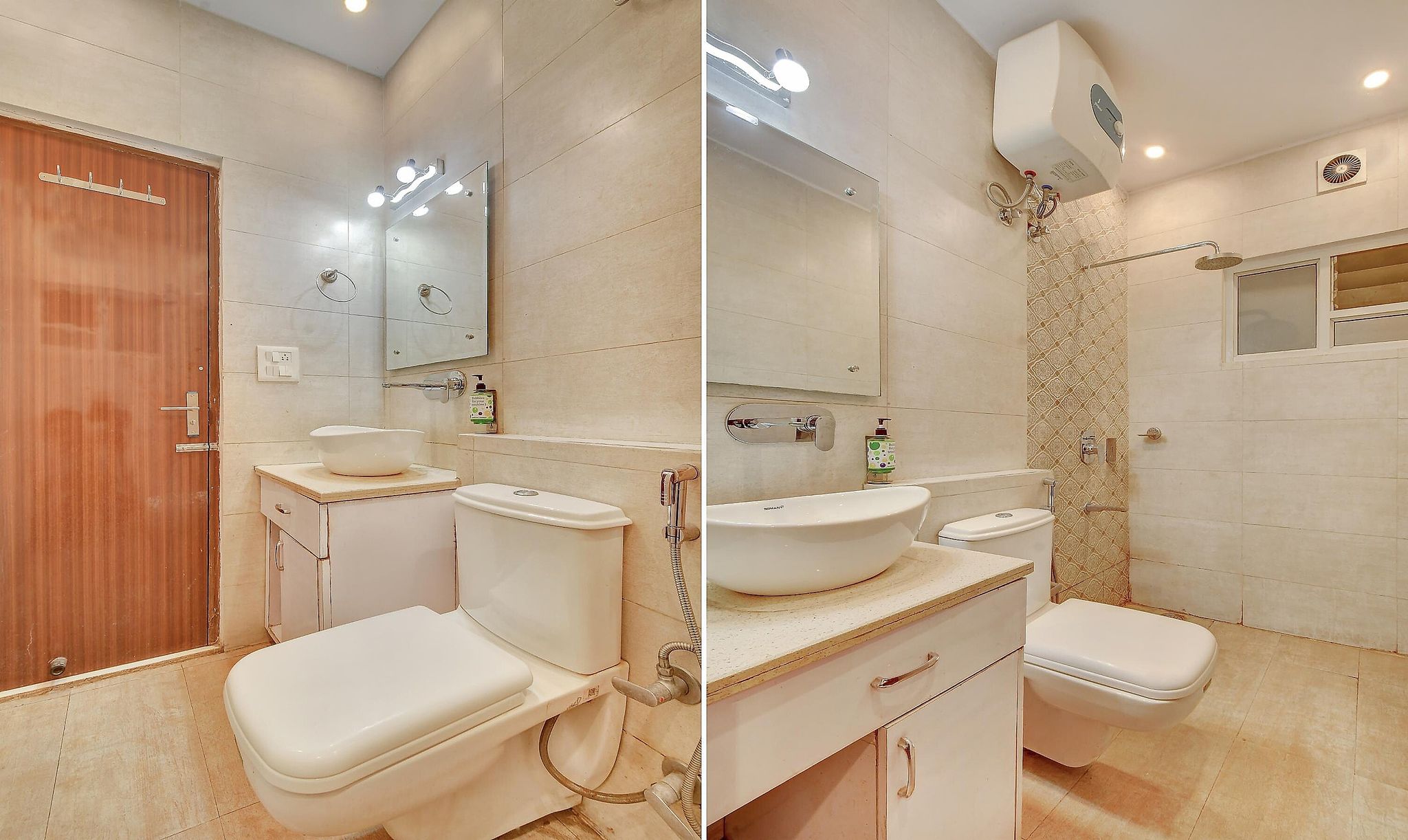 Premium Double Room