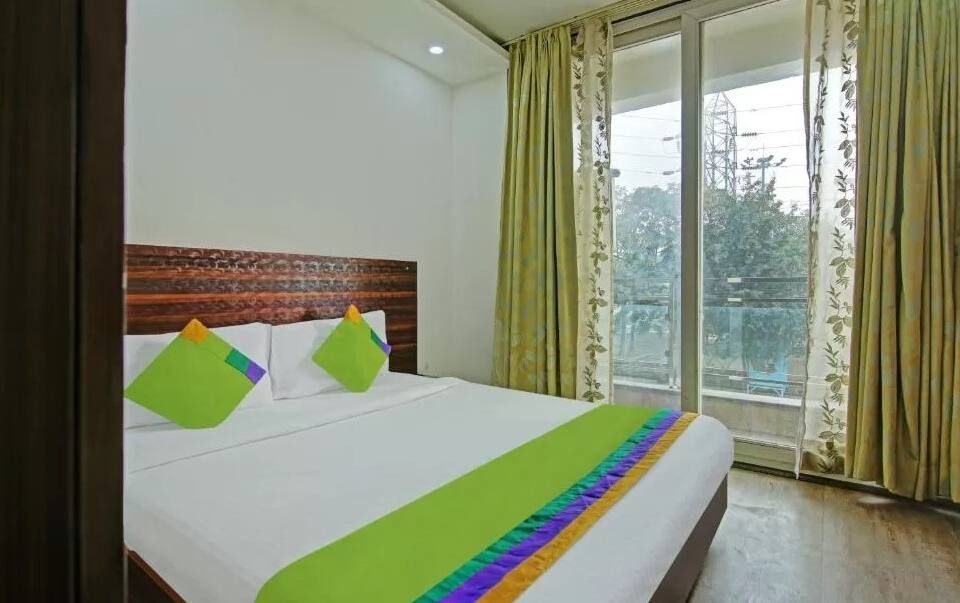 undefined Itsy Hotels Nyra 9