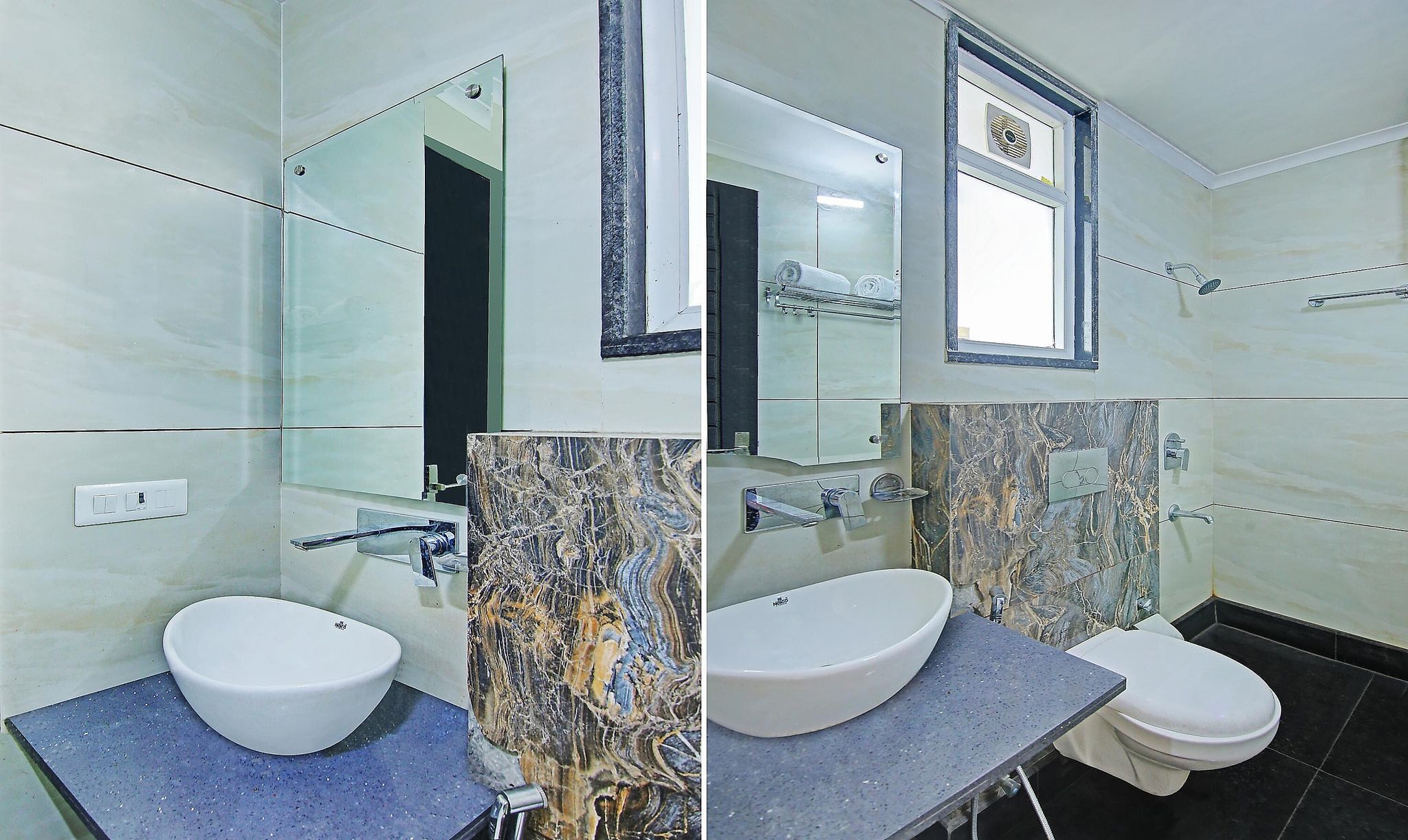 Itsy Hotels Nyra Standard Double Room 6