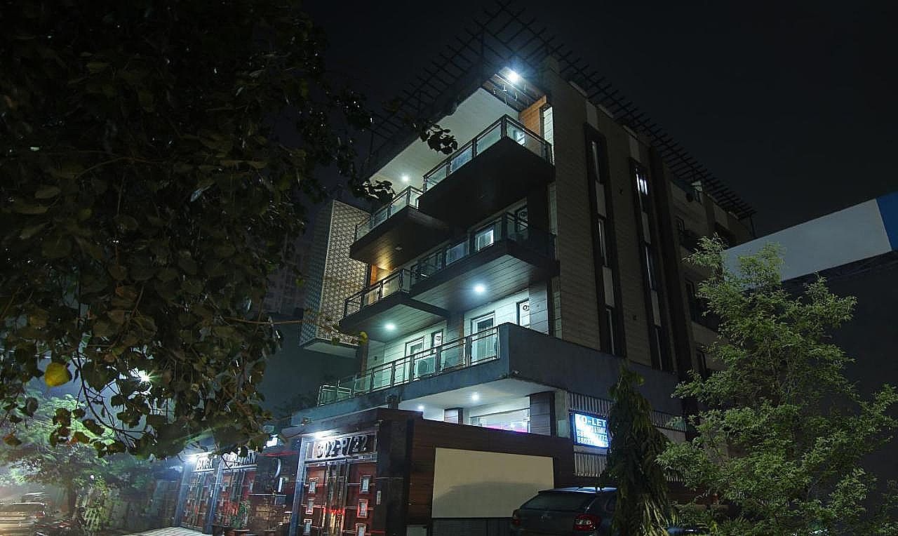 undefined Itsy Hotels Nyra 8