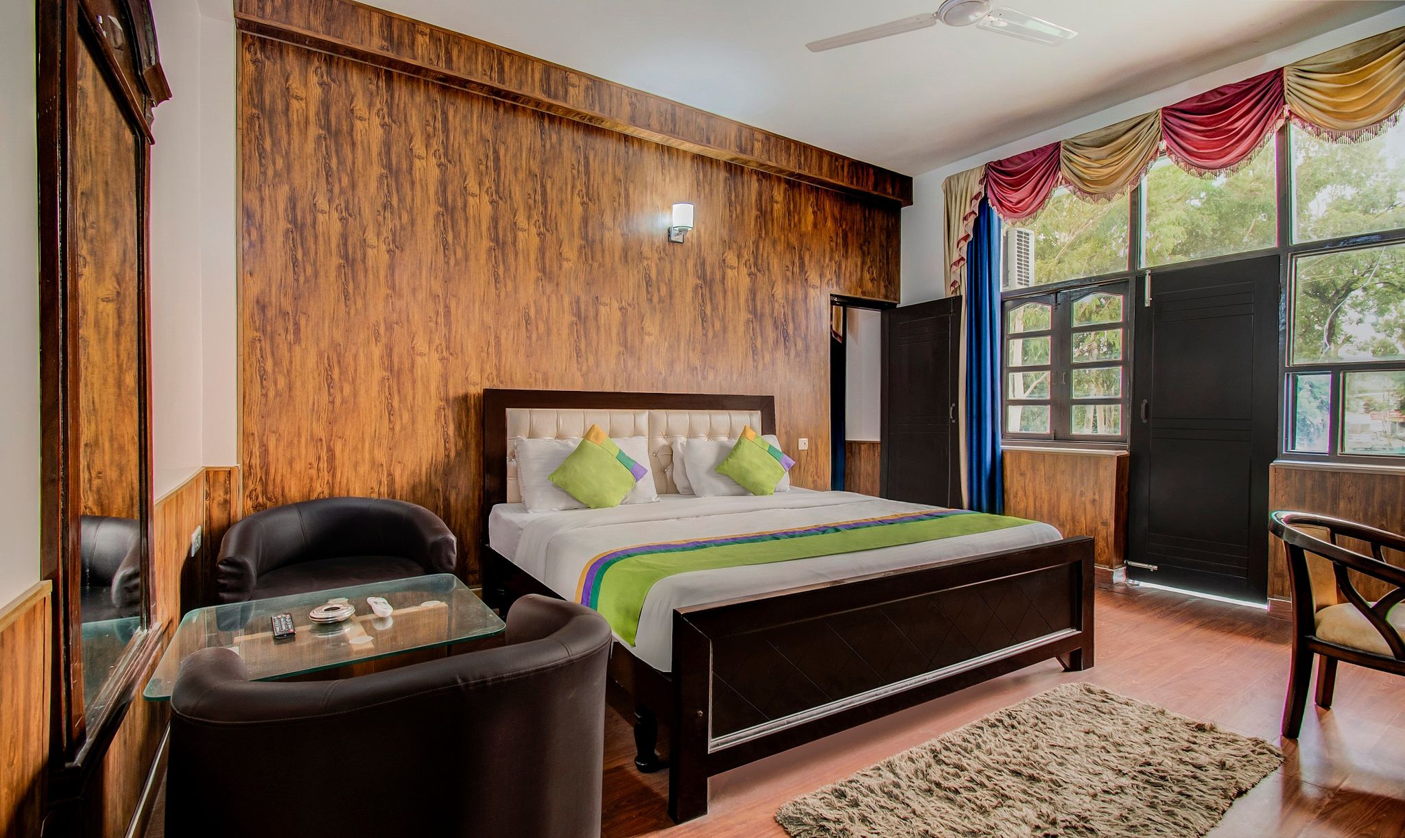 undefined Itsy Hotels Nyra 5