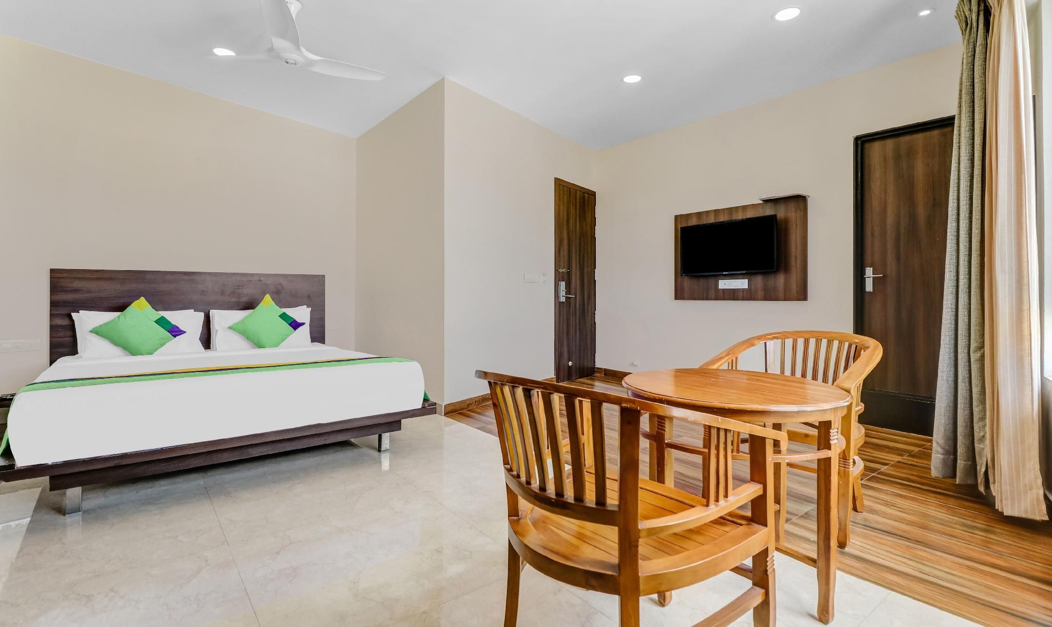 undefined Treebo Punarnava Bypass Road 5